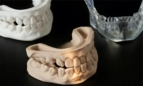 Desktop SLA 3D Printer Materials: What Are Your Options?